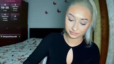 kylie online show from 11/12/25, 07:20