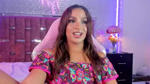 Kylie online show from 09/23/25, 04:26