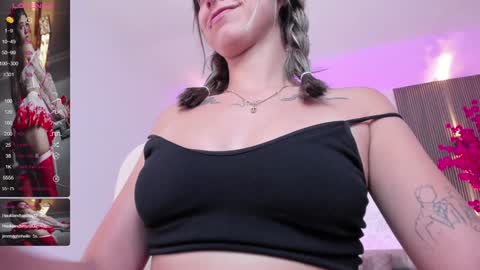  KYLIE  online show from 12/18/24, 05:10