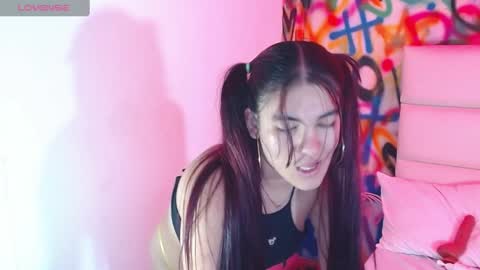 Kylie online show from 02/03/25, 03:06