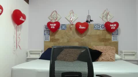 Kylie online show from 02/15/25, 07:27