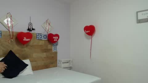 Kylie online show from 02/24/25, 02:26