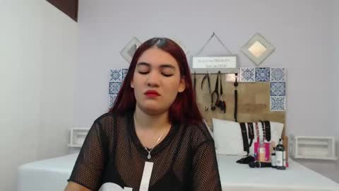 Kylie online show from 11/15/25, 11:07