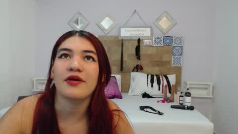 Kylie online show from 11/17/25, 11:05