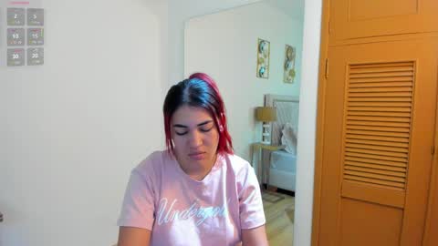 Kylie online show from 05/11/26, 11:16
