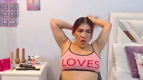 Kylie online show from 06/14/26, 11:23