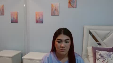 Kylie online show from 06/19/26, 12:31
