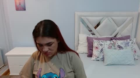 Kylie online show from 06/24/26, 11:42