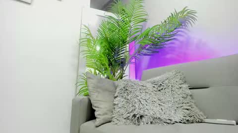 Kylliam Levis online show from 02/20/25, 02:07