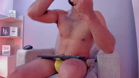 Snapshot of kylliamlevis chatting on 03/30/26, 08:10 Kylliam Levis online show from 03/30/26, 08:10