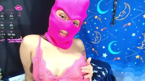Snapshot of kym_model chatting on 07/18/26, 02:27 kym_model online show from 07/18/26, 02:27