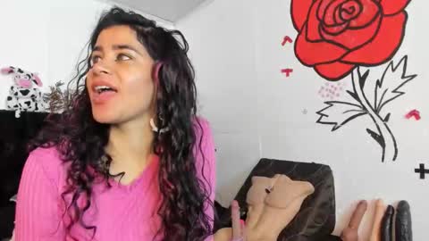 call me kim  online show from 11/16/25, 10:43