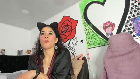 call me kim  online show from 12/13/25, 09:31