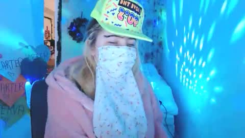 Snapshot of kymchi chatting on 05/05/26, 10:56 Check Out My NSFW OnlyFans Link On Bio online show from 05/05/26, 10:56