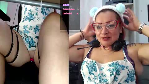 kyobiker223 online show from 10/31/25, 02:07