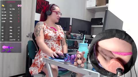 kyobiker223 online show from 11/21/25, 02:49