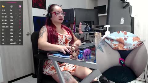 kyobiker223 online show from 11/30/25, 03:49