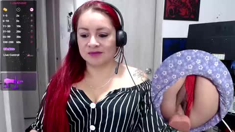 kyobiker223 online show from 12/18/25, 03:07