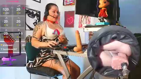Snapshot of kyobiker223 chatting on 06/18/26, 11:42 kyobiker223 online show from 06/18/26, 11:42