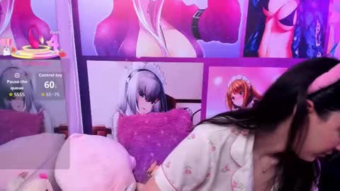 Snapshot of kyoko_bms chatting on 09/15/25, 11:10 kyoko_bms online show from 09/15/25, 11:10