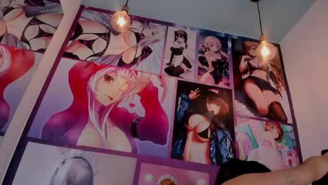 Snapshot of kyoko_bms chatting on 05/02/26, 08:08 kyoko_bms online show from 05/02/26, 08:08