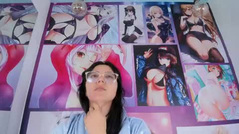 kyoko_bms online show from 05/12/26, 11:07