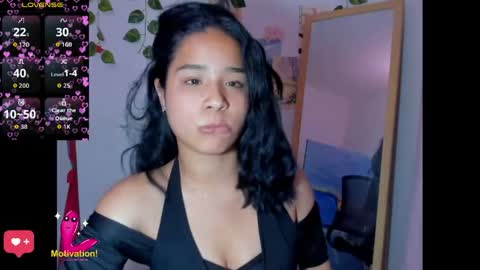 Snapshot of kyomi_beth chatting on 05/30/26, 02:52 kyomi online show from 05/30/26, 02:52