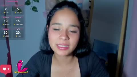 Snapshot of kyomi_beth chatting on 06/16/26, 02:14 kyomi online show from 06/16/26, 02:14