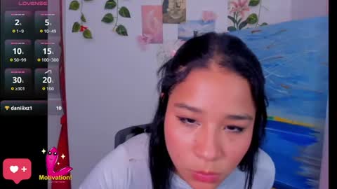 Snapshot of kyomi_beth chatting on 06/27/26, 05:07 kyomi online show from 06/27/26, 05:07