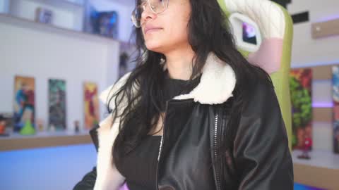 Kyomi online show from 01/10/25, 12:58