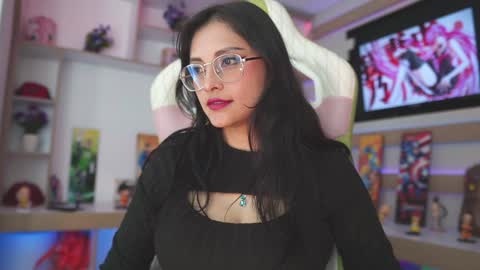 Kyomi online show from 01/10/25, 03:58