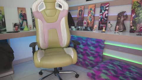 Kyomi online show from 01/11/25, 07:05