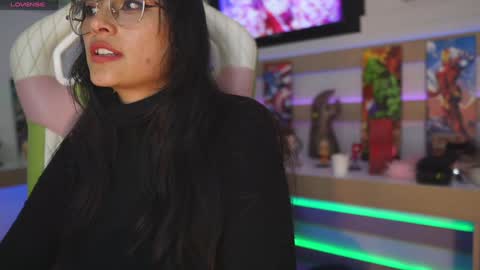 Kyomi online show from 01/20/25, 05:27