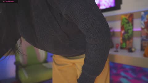 Kyomi online show from 01/20/25, 08:29