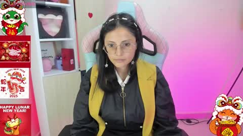 Kyomi online show from 02/03/25, 12:36