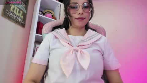 Kyomi online show from 02/04/25, 03:26