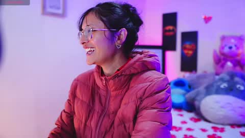 Kyomi online show from 02/20/25, 12:15