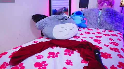 Kyomi online show from 02/21/25, 06:26