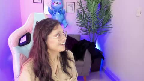 Kyomi online show from 03/03/25, 12:37