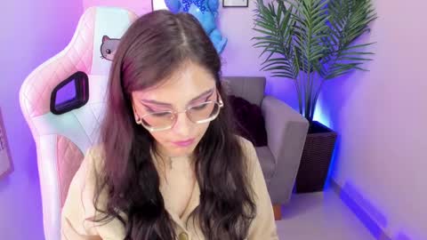 Kyomi online show from 03/03/25, 06:44