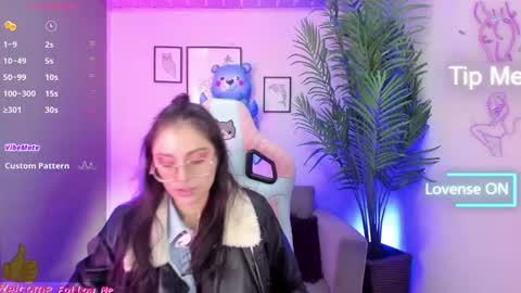 Kyomi online show from 03/06/25, 01:03