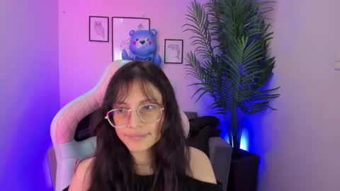 Kyomi online show from 03/07/25, 01:07