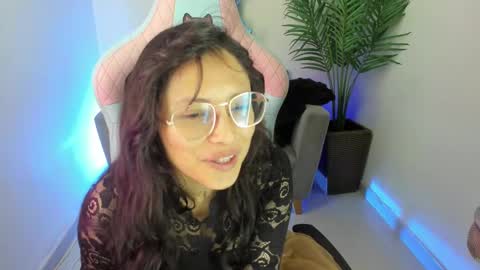 Kyomi online show from 03/12/25, 01:08