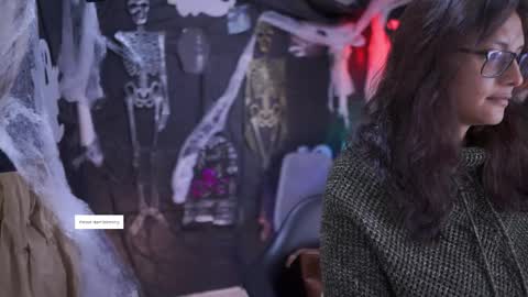 Kyomi online show from 10/06/25, 01:08