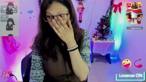 Kyomi online show from 12/01/25, 01:05