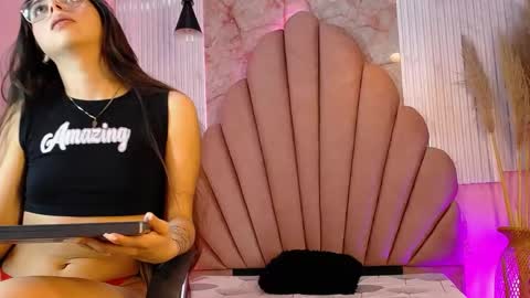 Snapshot of kyomi_hunt chatting on 06/08/26, 04:13 kyomi_hunt online show from 06/08/26, 04:13