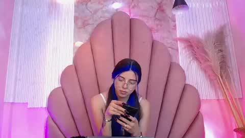 Snapshot of kyomi_hunt chatting on 06/28/26, 05:02 kyomi_hunt online show from 06/28/26, 05:02