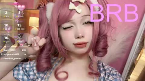 kyomi_sun online show from 06/22/26, 03:25