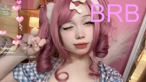 kyomi_sun online show from 06/28/26, 12:27