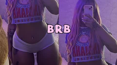 Snapshot of kyotomami chatting on 12/03/24, 02:14 Fernanda online show from 12/03/24, 02:14